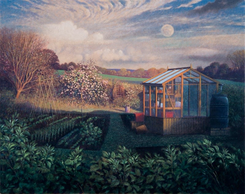 James Lynch, It was a Perfect Day