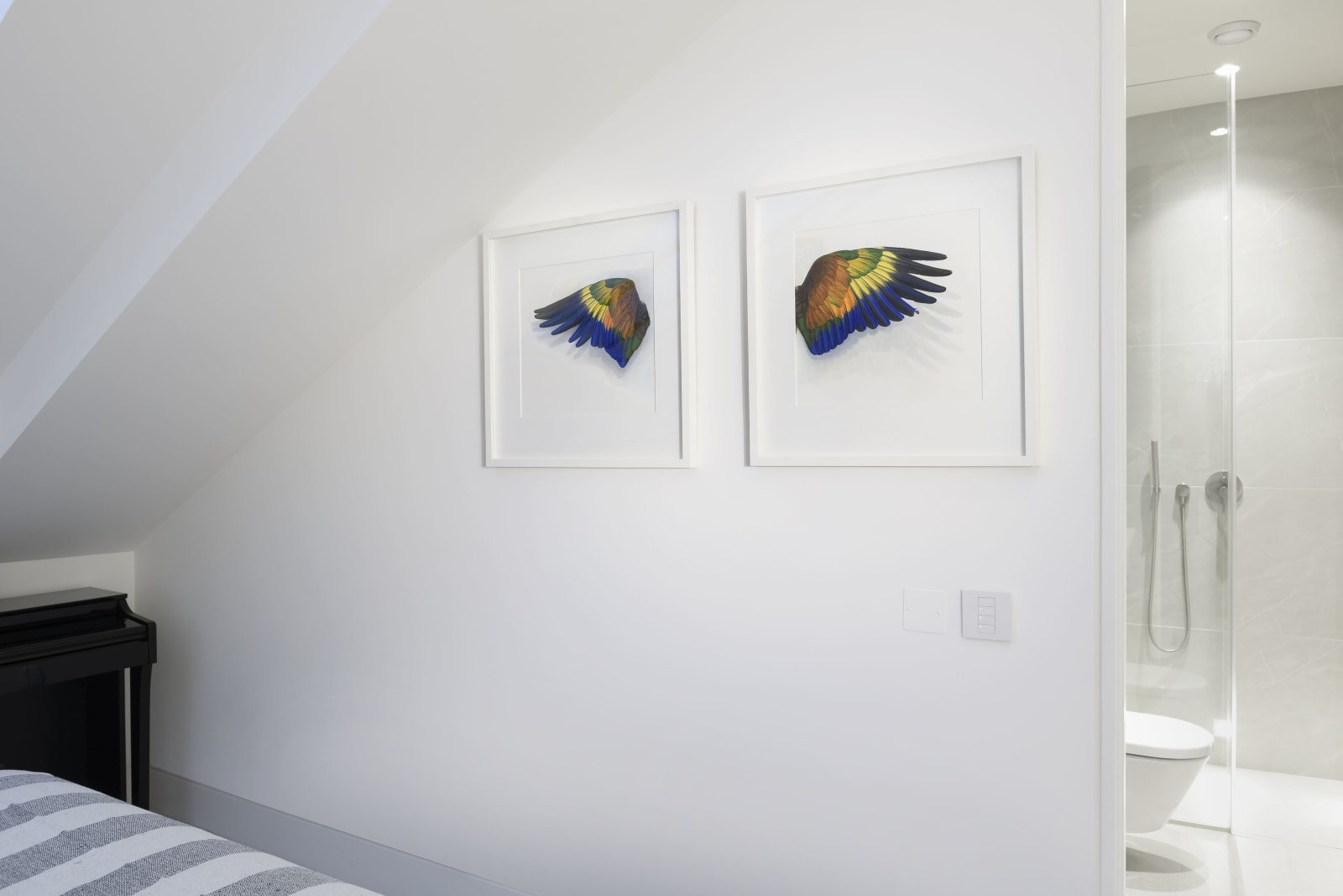 Photography: Douglas Atfield