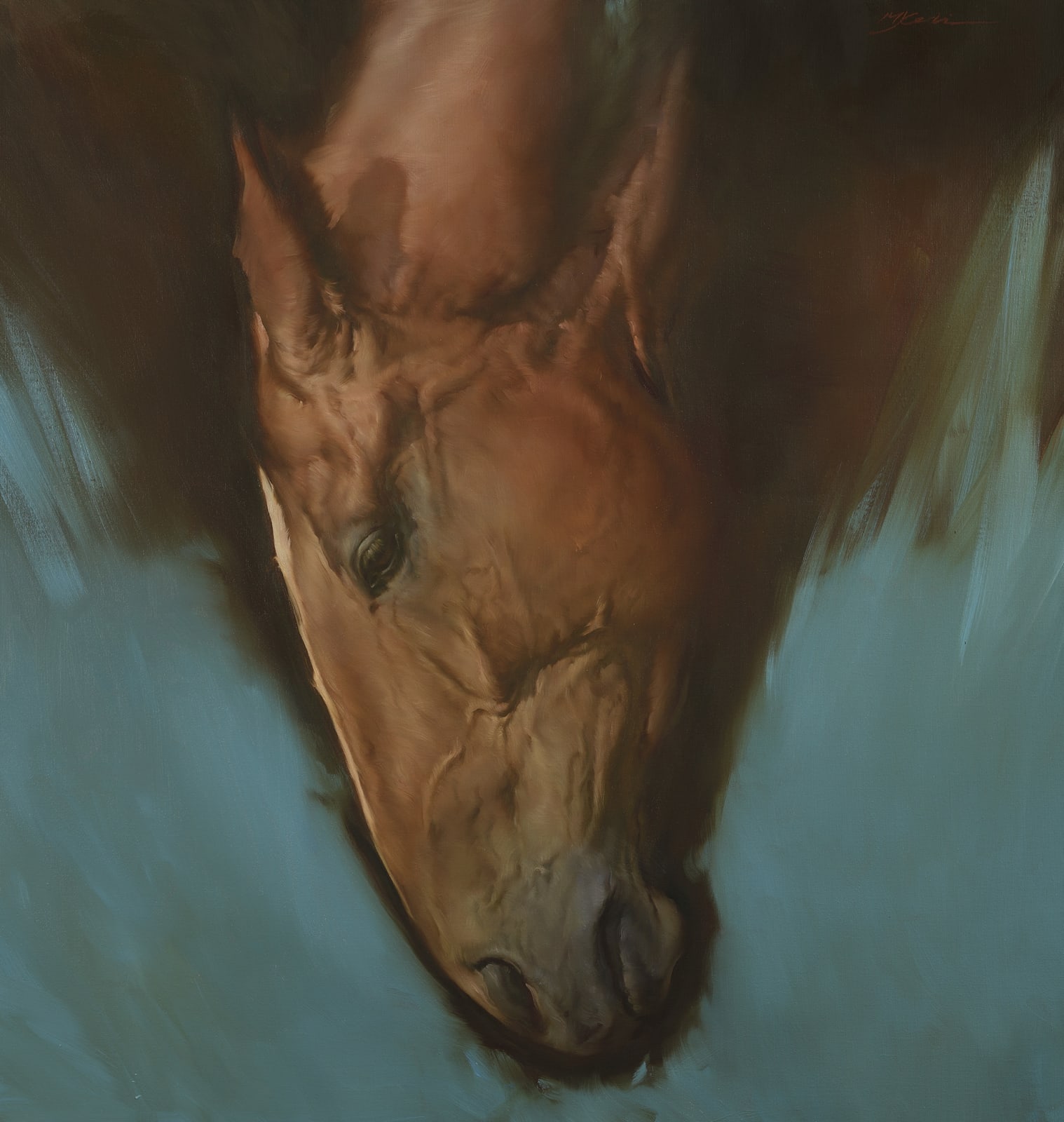 Michael J Austin, Headway I