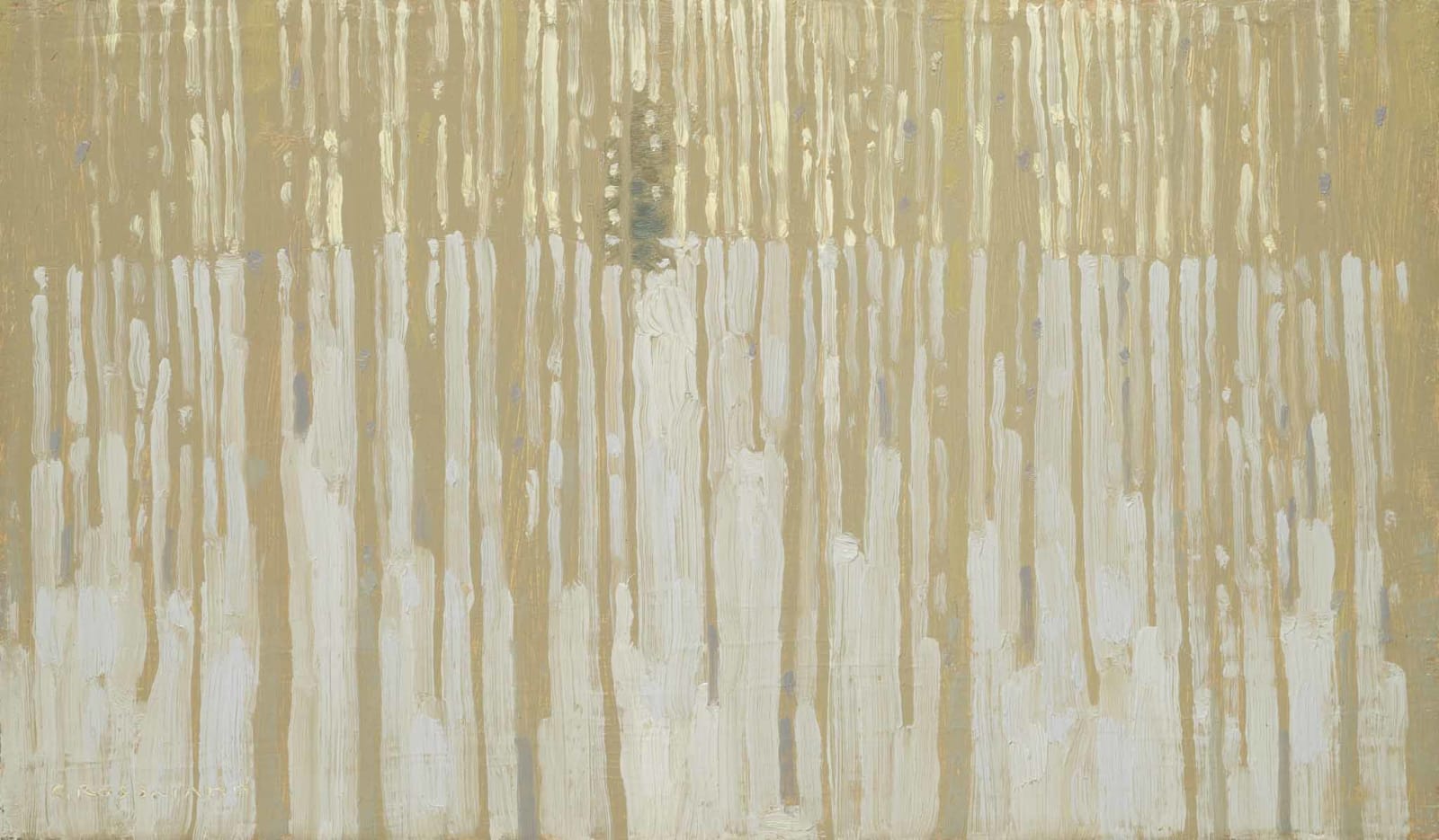 David Grossmann, Solitary Pine