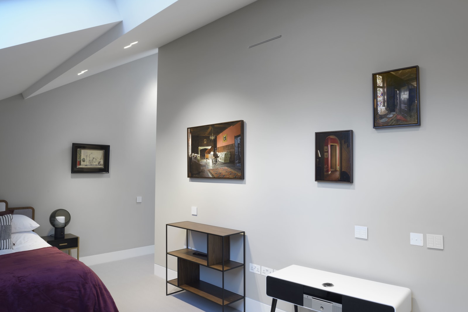 Photography: Douglas Atfield