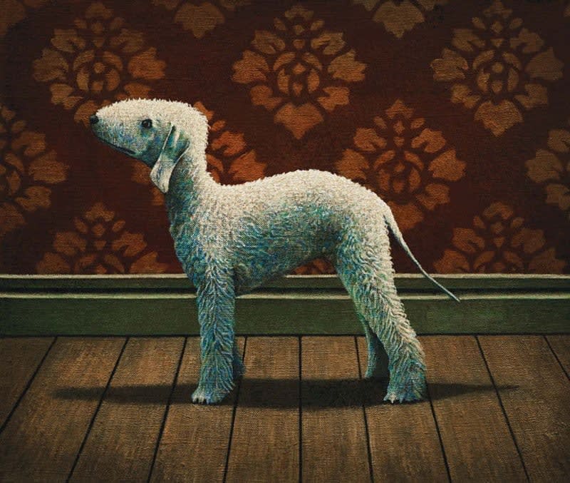 Gavin Watson, Knowing Ewe