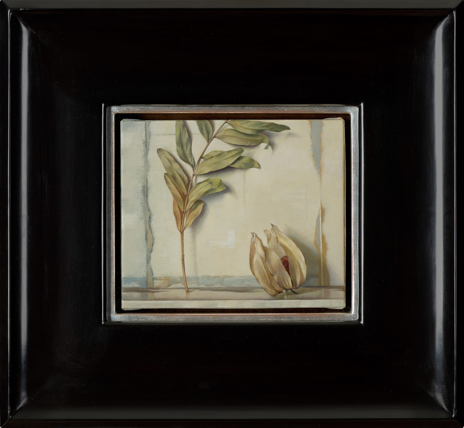 Susan Angharad Williams, Stem, Leaves, Physalis