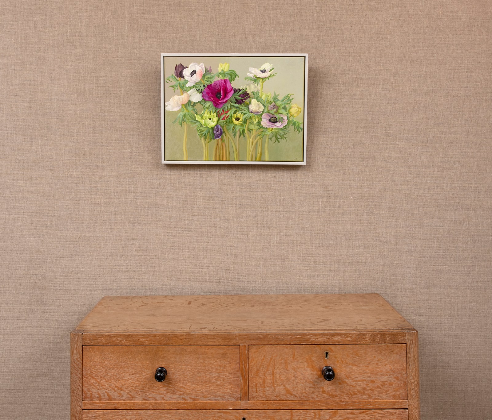 Jane Wormell, Anenomes 2