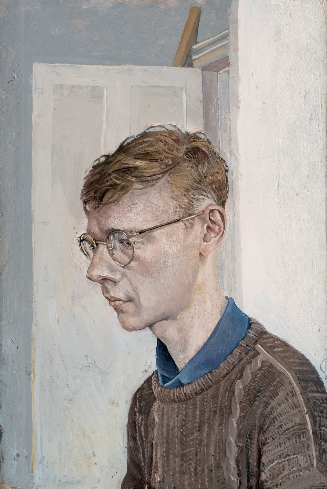 Sarah Raphael (1960 - 2001), Portrait of Joe