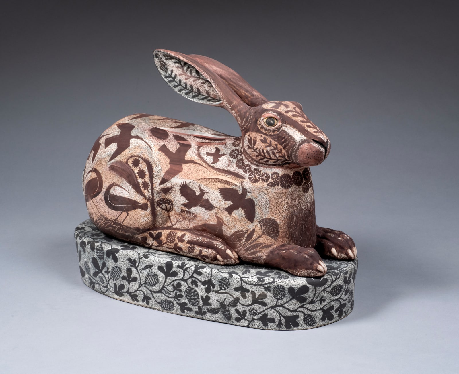 Georgina Warne, Only I see all this, 2022