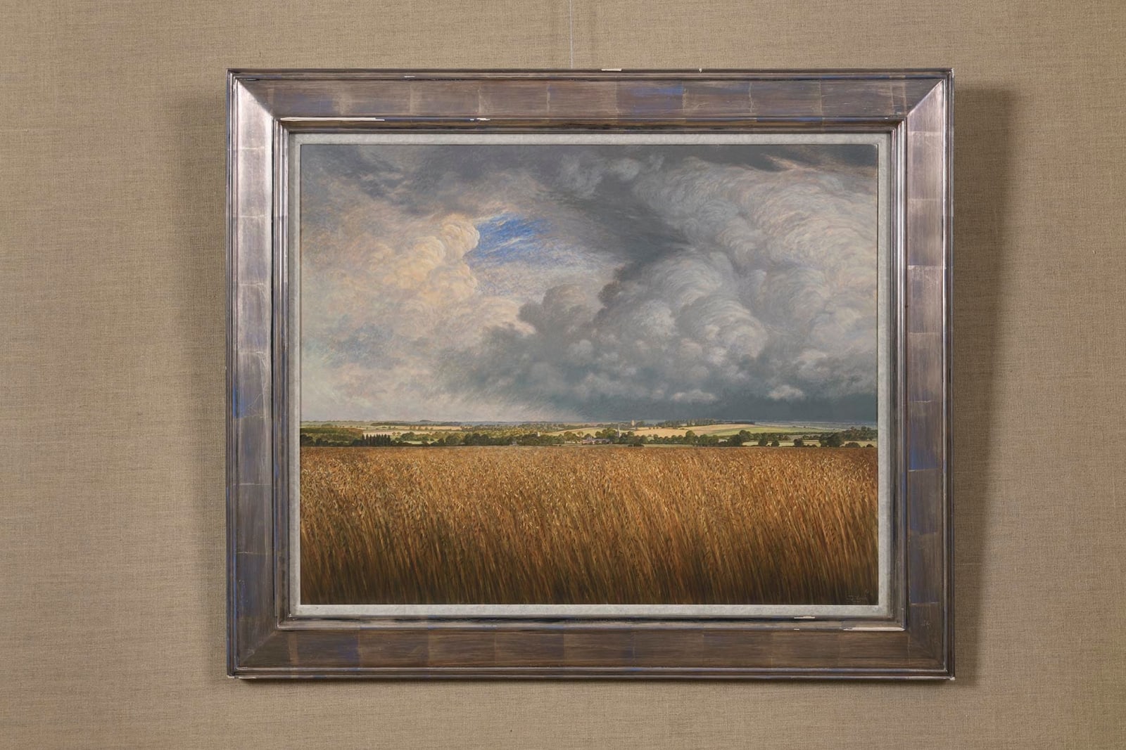 James Lynch, Somerset View, 1994