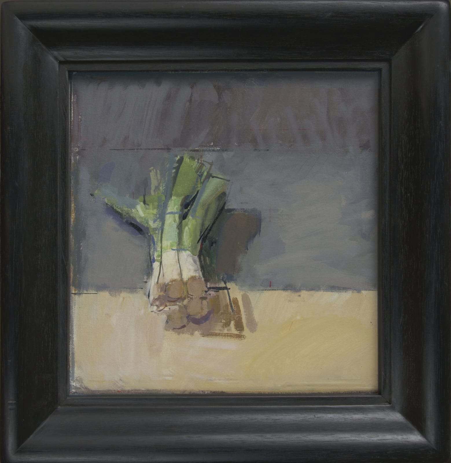 Ben Henriques, Springs, 2018