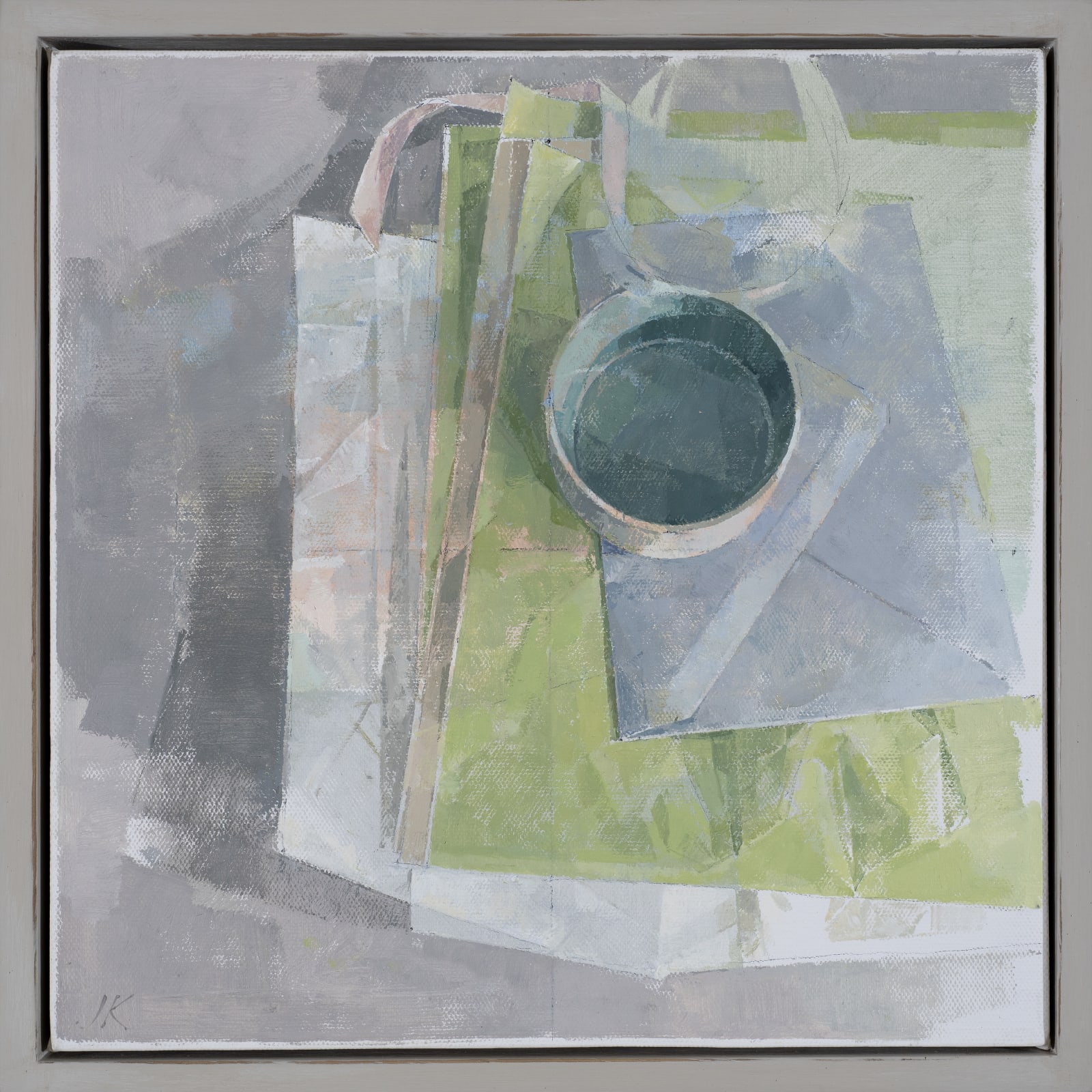 Jeannie Kinsler, Birthday I, 2022