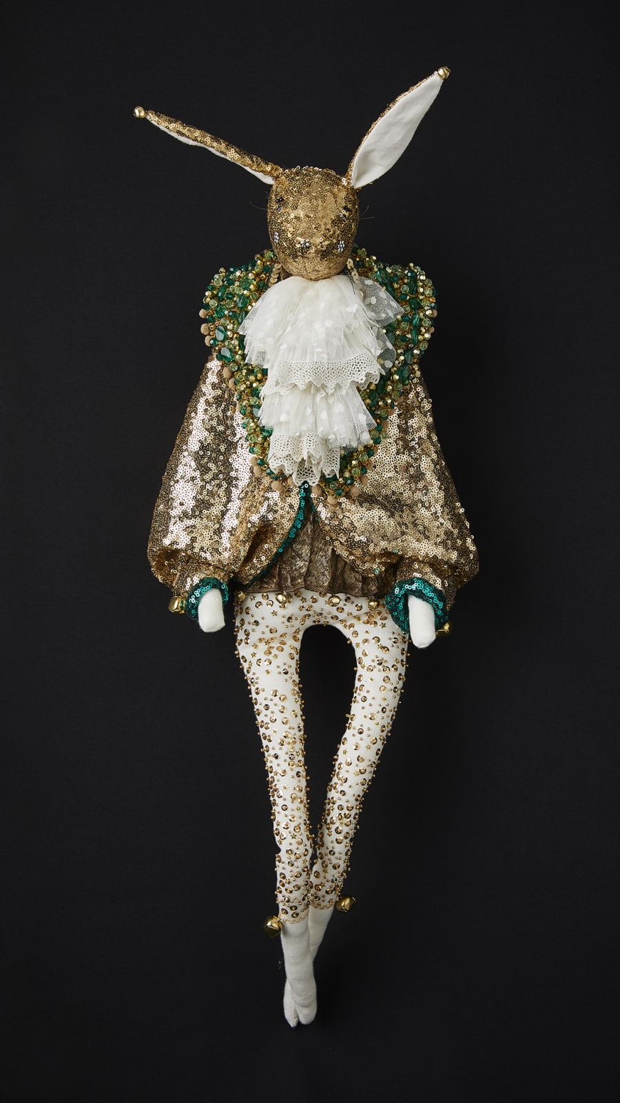 Alice Mary Lynch, Hunky Dory