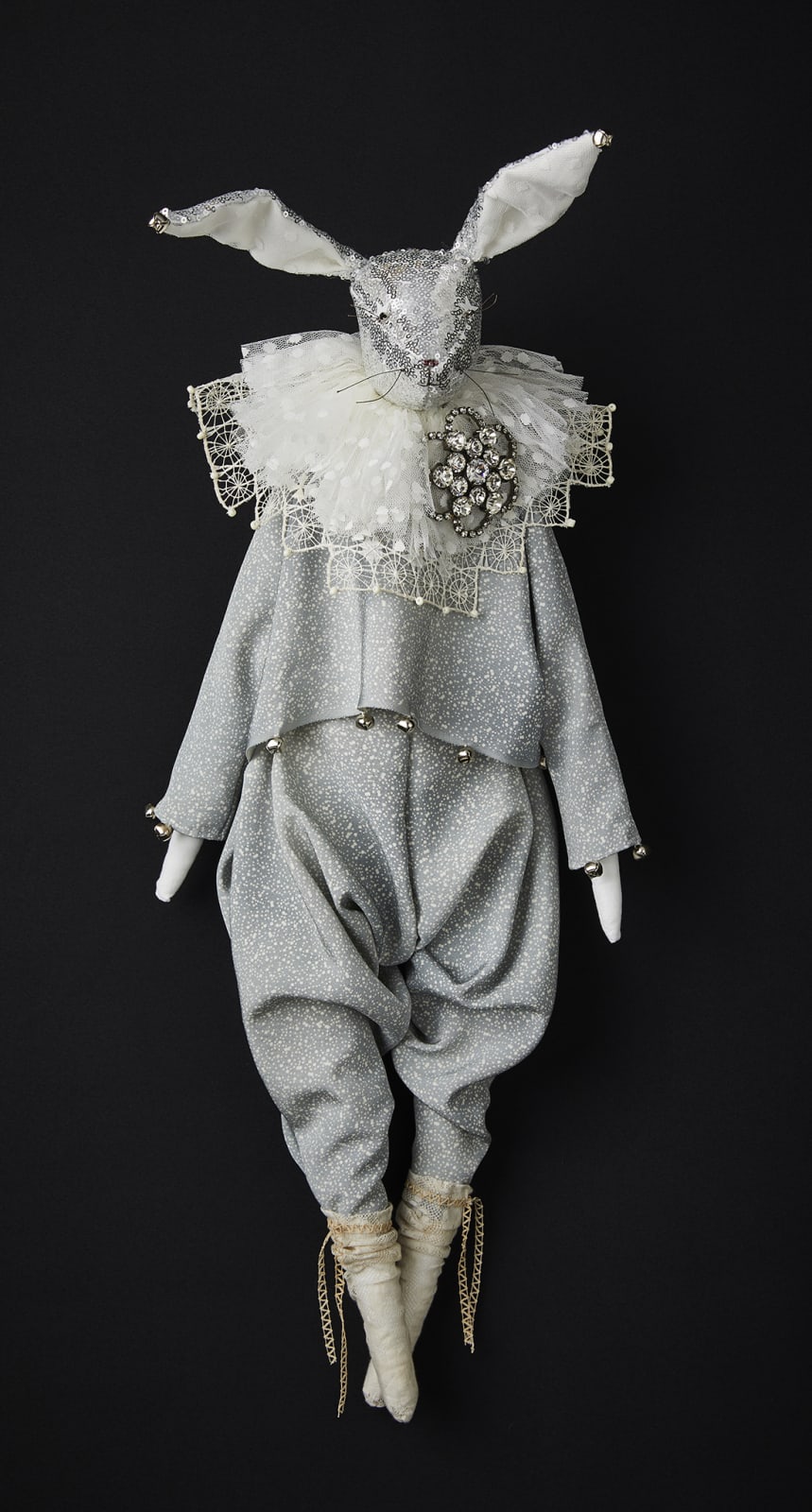 Alice Mary Lynch, Moonstruck