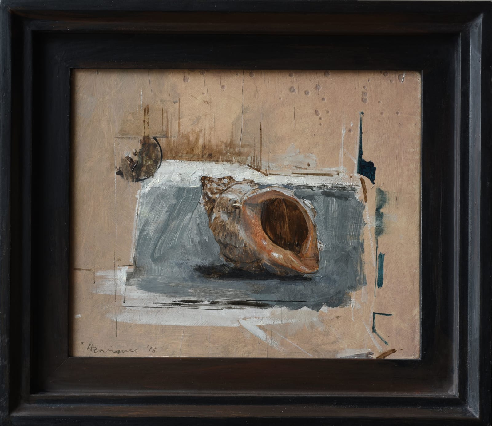 Ben Henriques, Whelk