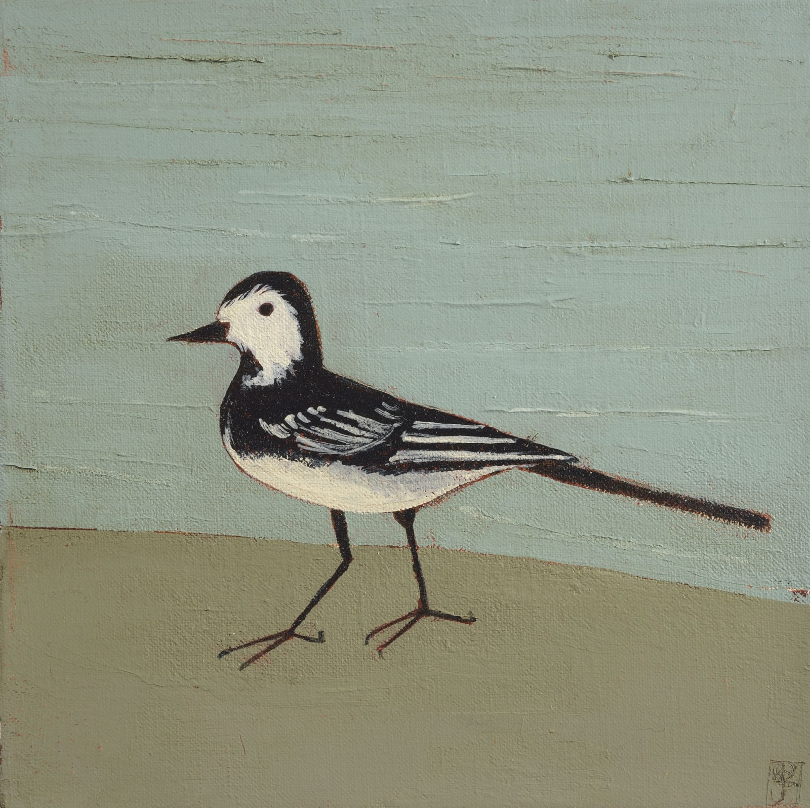 Jo Oakley, Wagtail