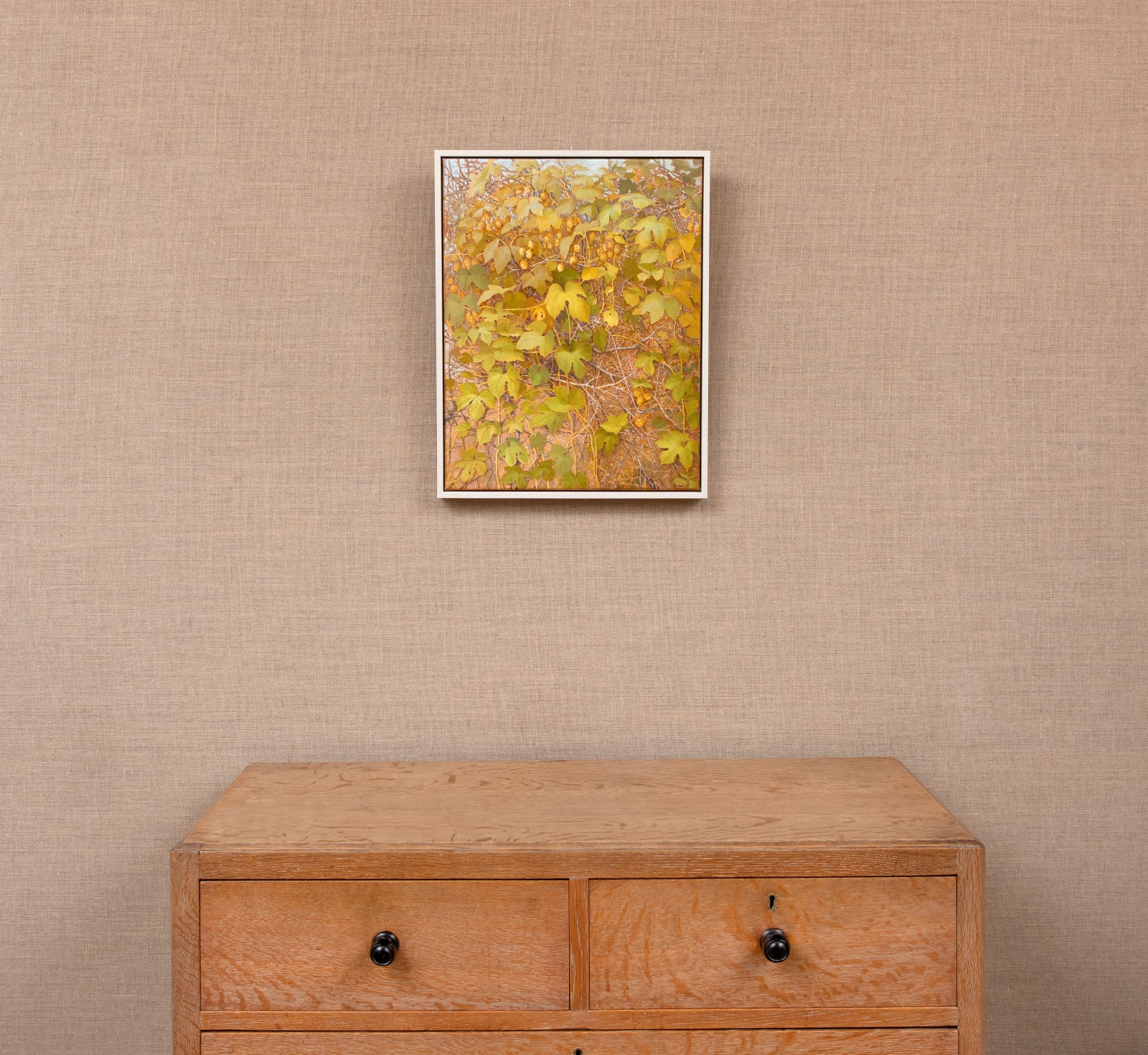 Jane Wormell, Golden Hops