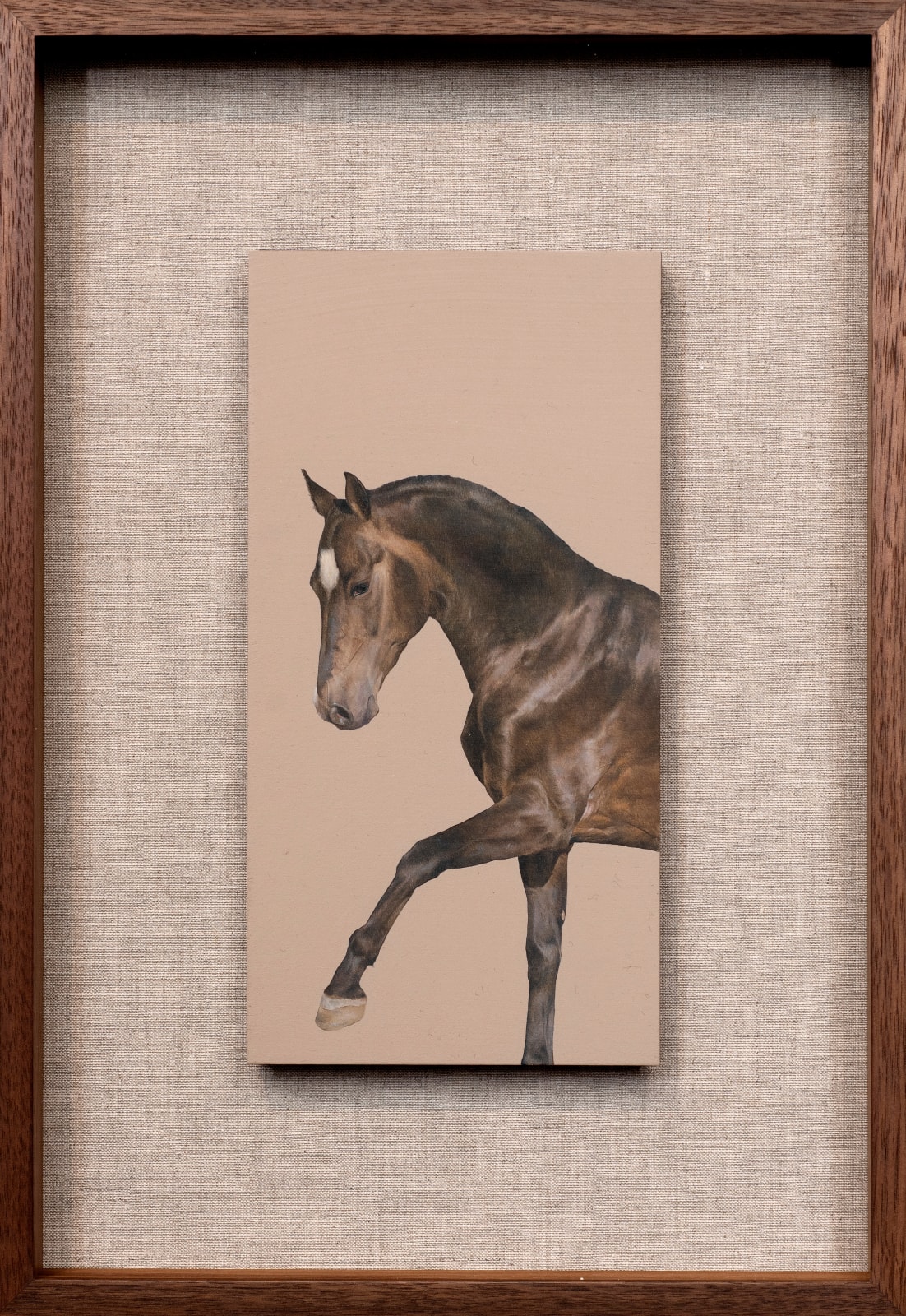 Joseph Black, Seuil I, 2022