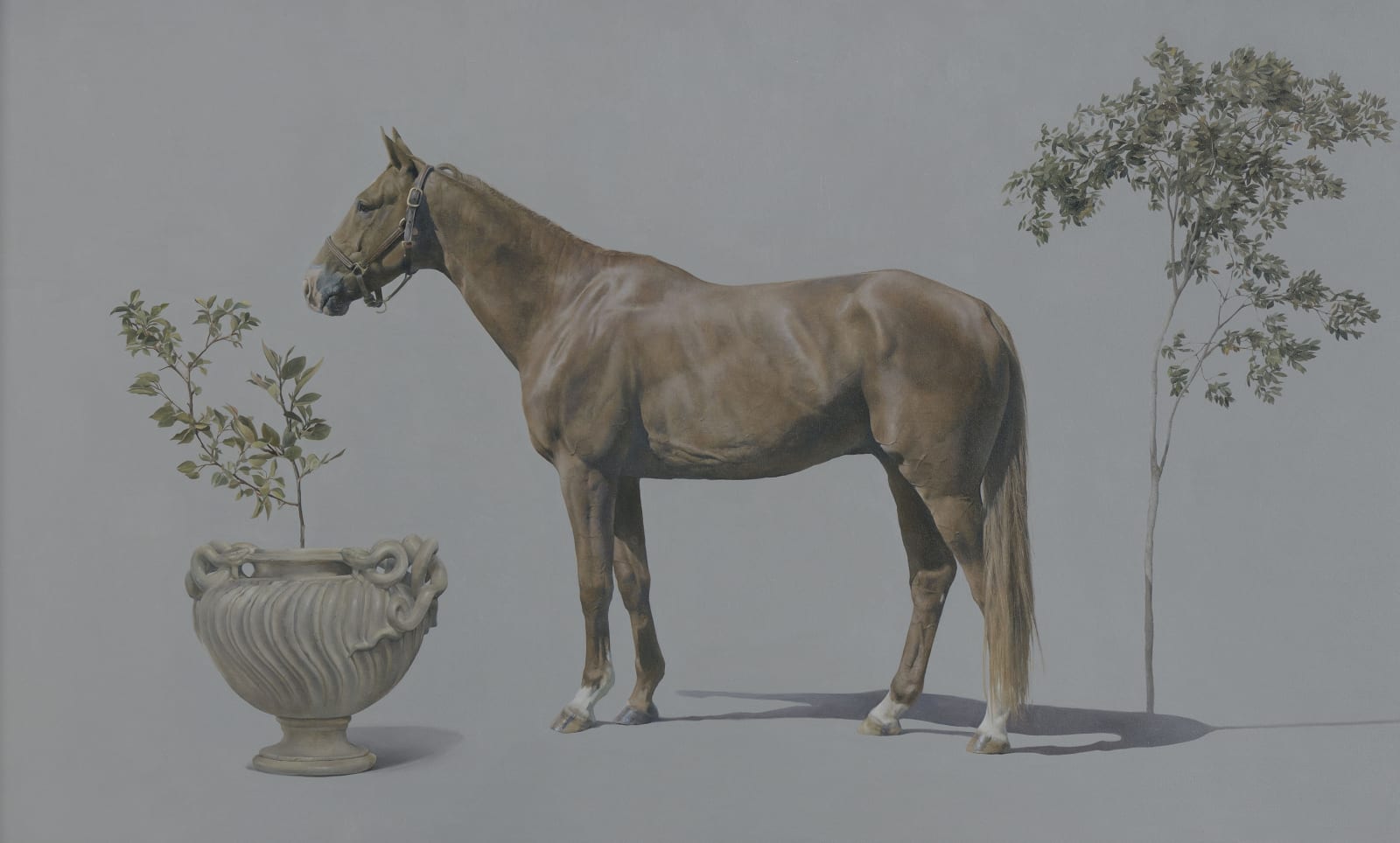 Joseph Black, Monuments, 2020