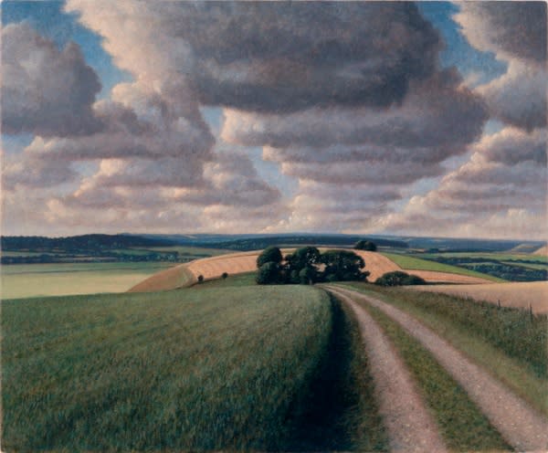 James Lynch, Cloud Street