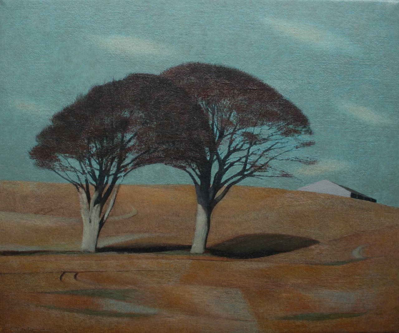 Tom Mabon, This Harvest Gathered