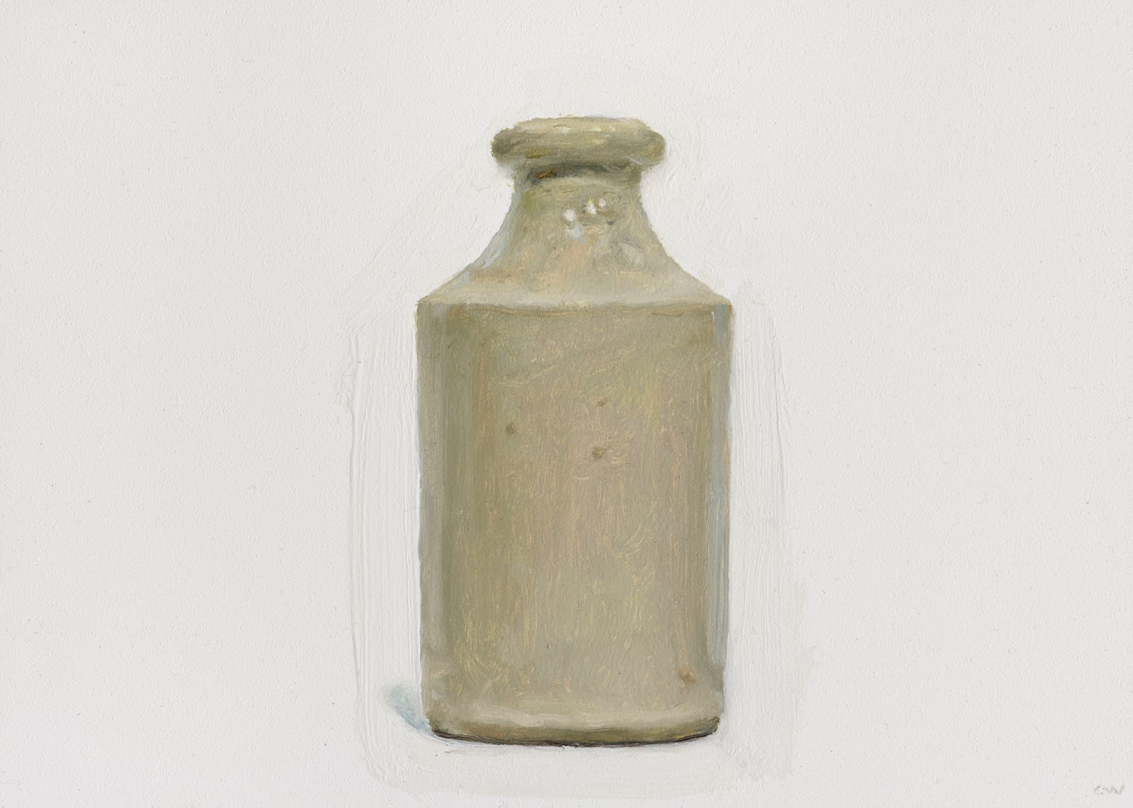 Craig Wylie, Untitled object, 2022