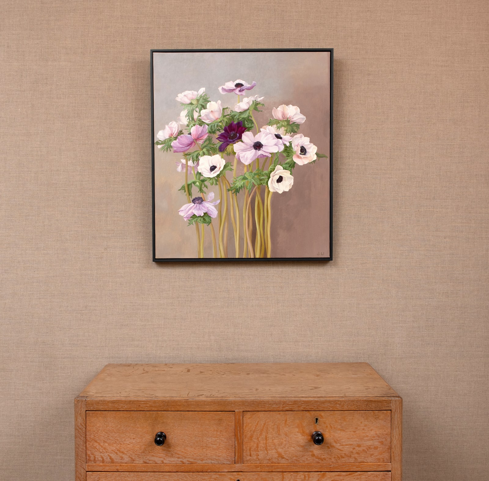 Jane Wormell, Anenomes 1
