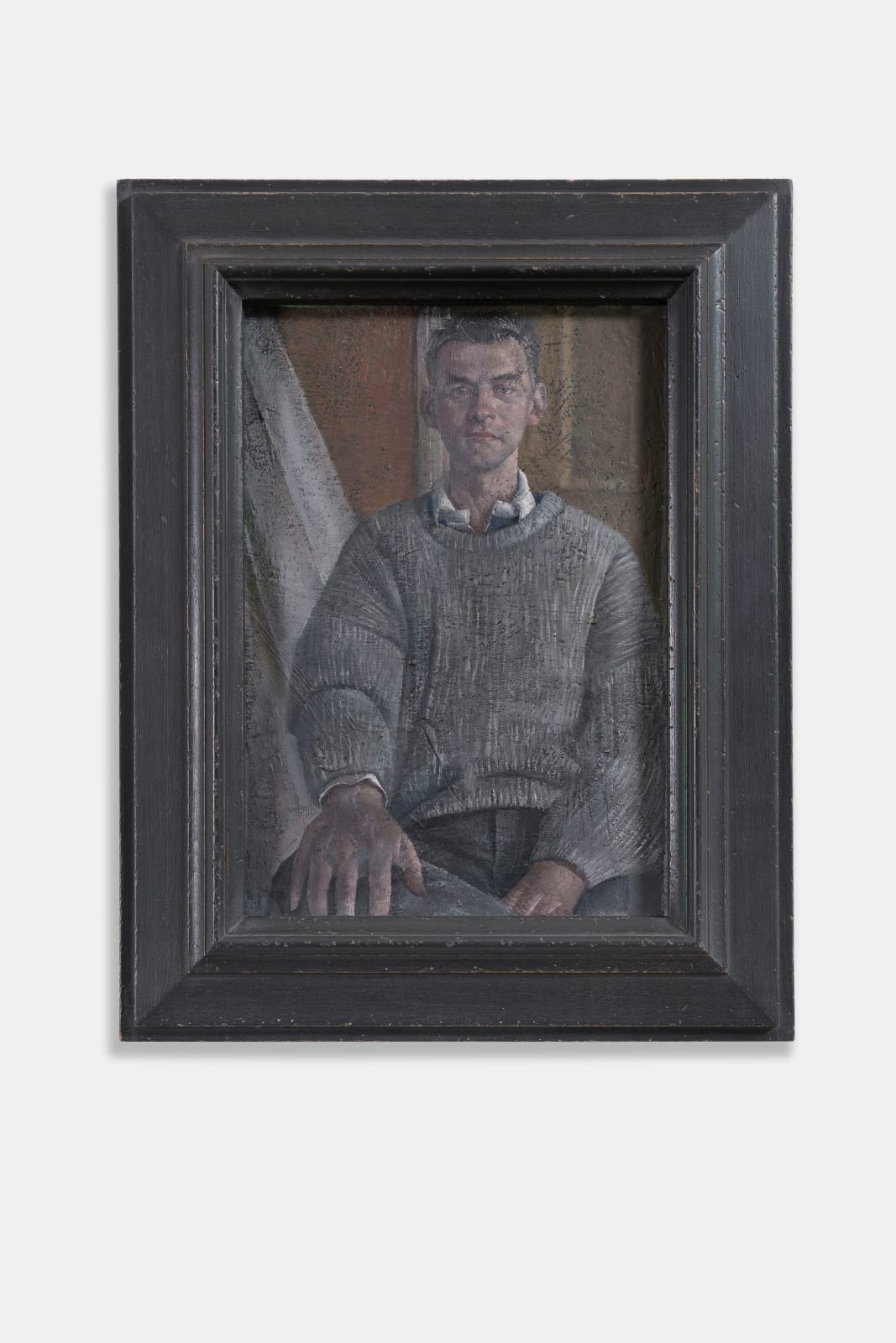 Sarah Raphael (1960 - 2001), Portrait of Tony Hand V