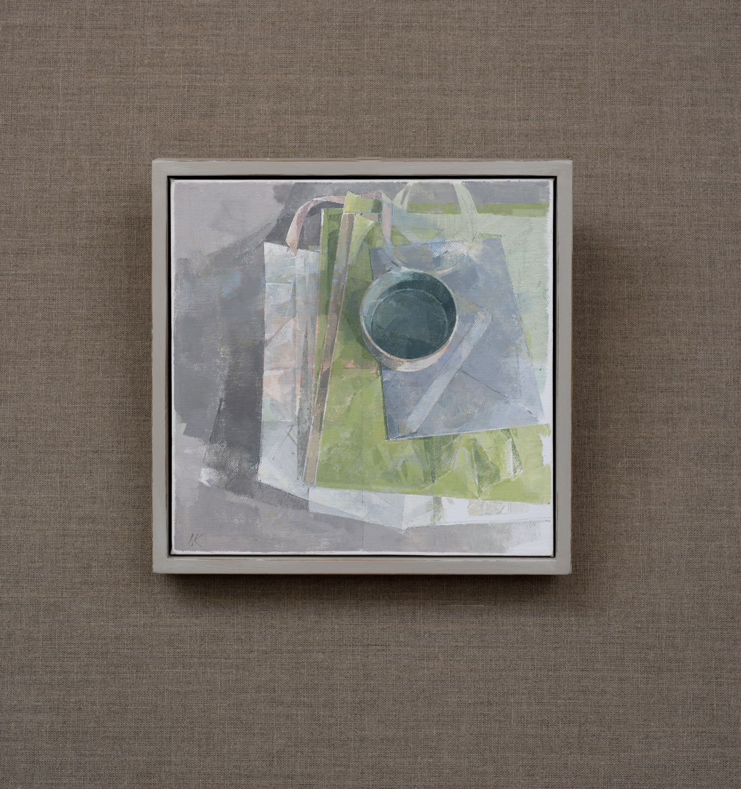 Jeannie Kinsler, Birthday I, 2022