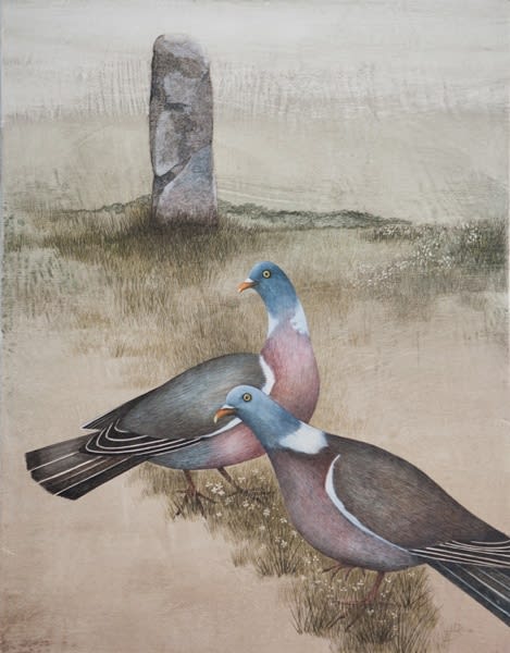 Harriet Bane, Two Birds One Stone