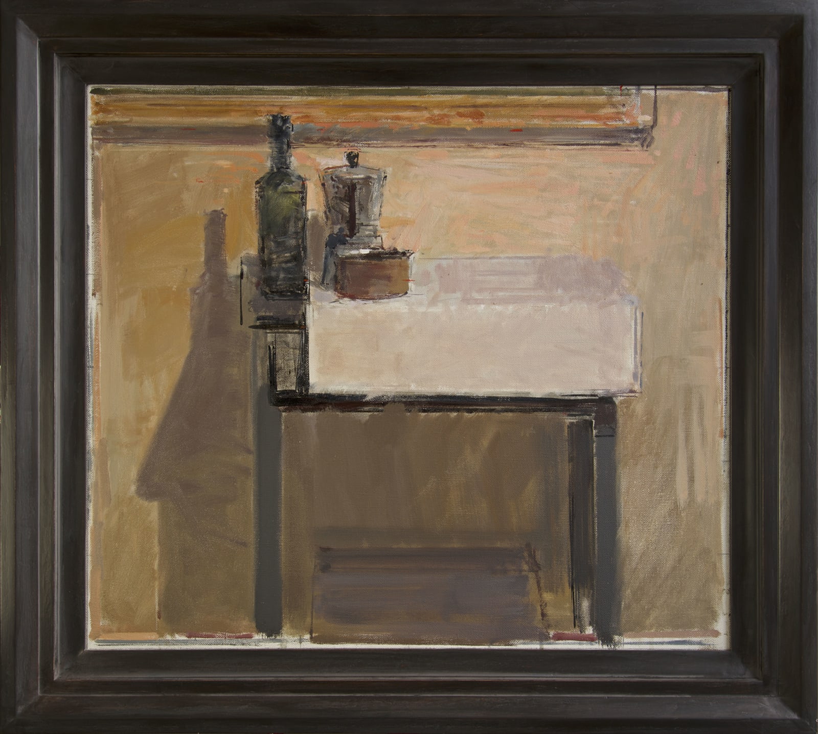 Ben Henriques, Side Table