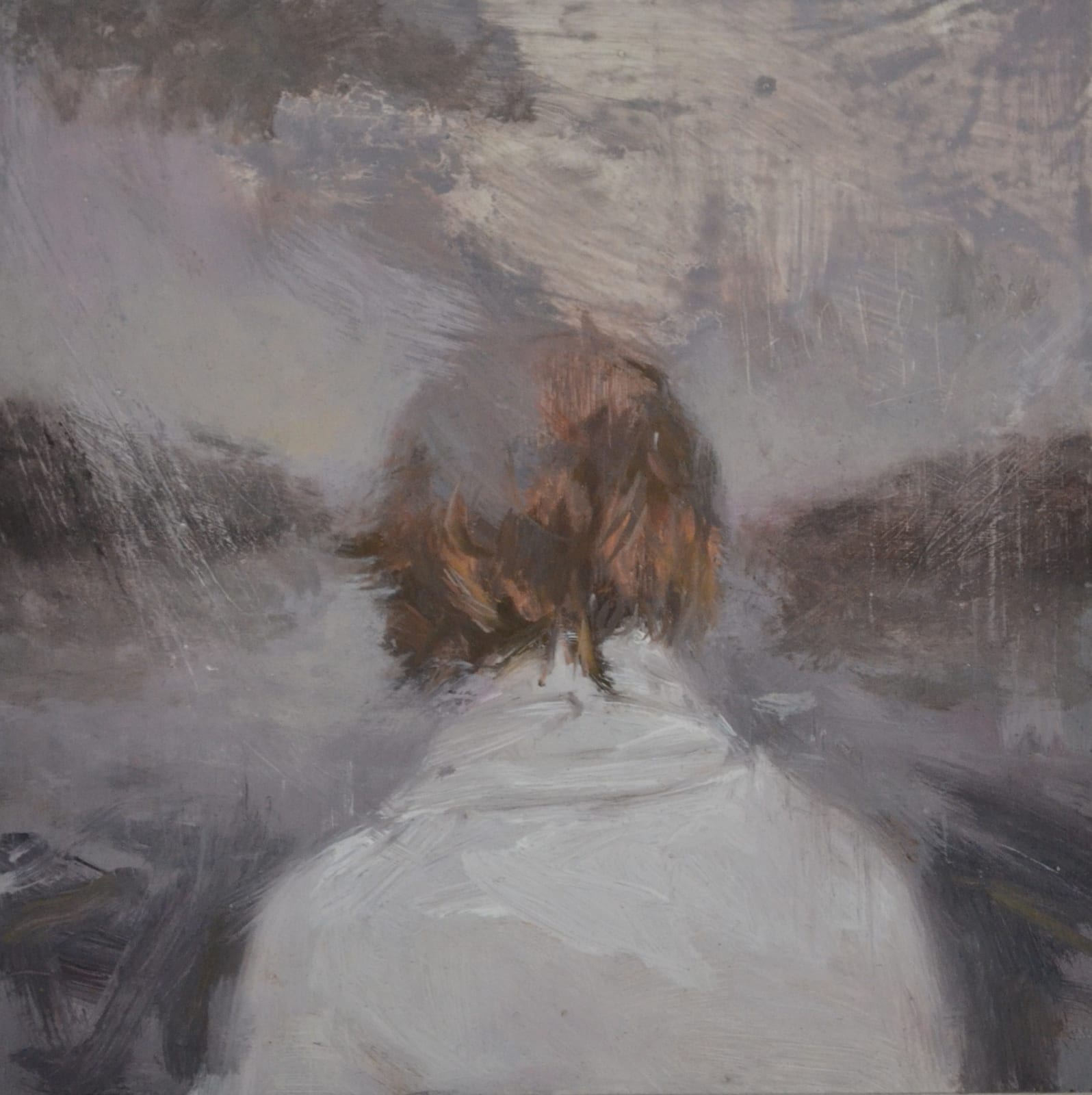 John Worthington, Harbour