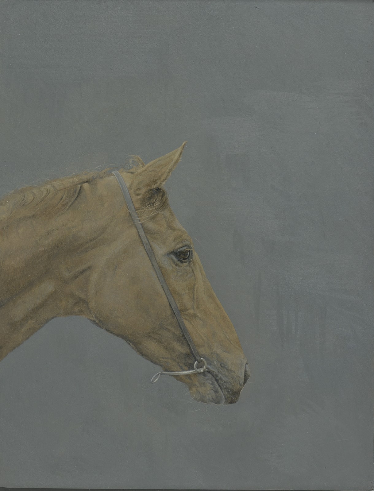 Joseph Black, Yanworth II