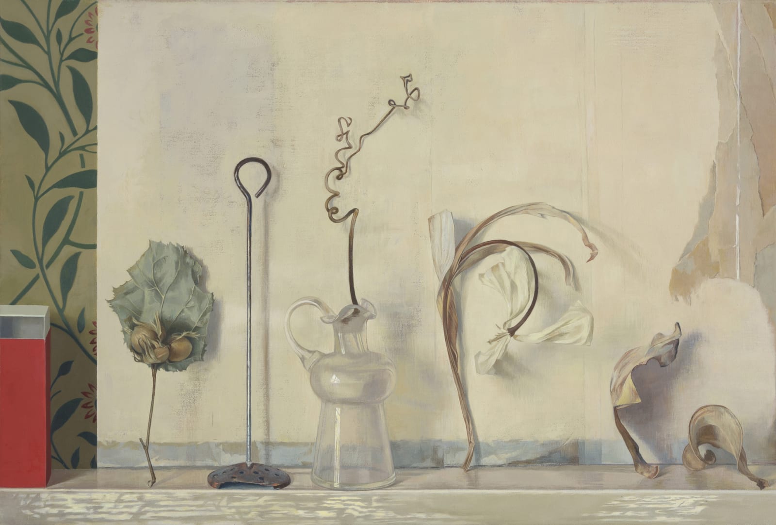 Susan Angharad Williams, Parade