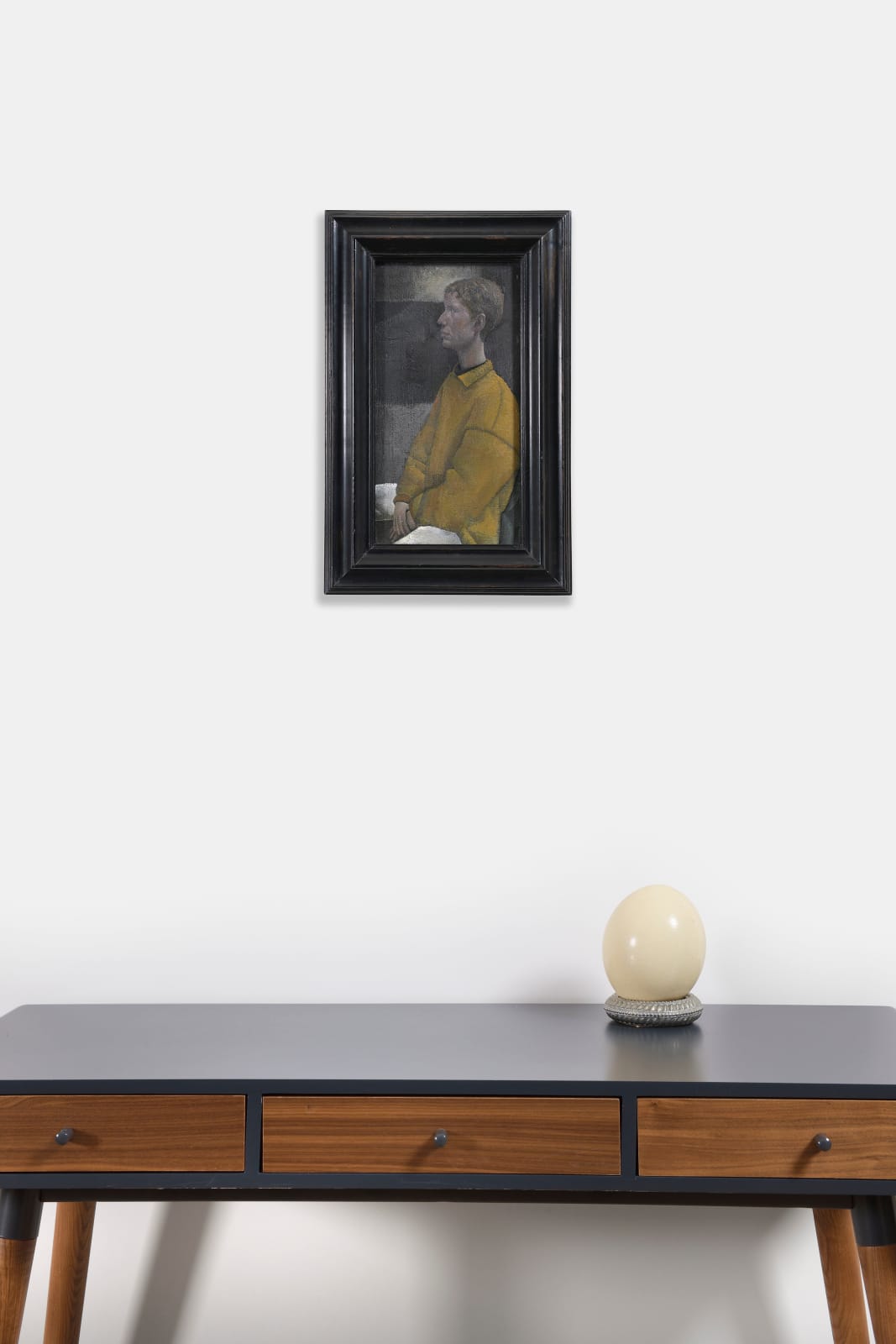 Sarah Raphael (1960 - 2001), Penny II, 1991