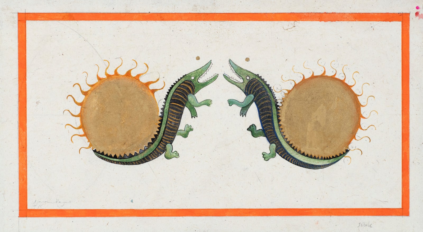Yasmin Hayat, Sobek, 2023