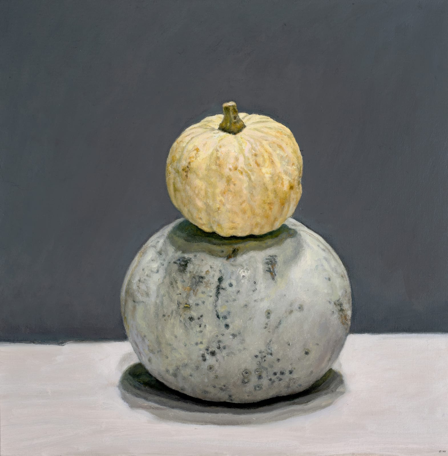 Craig Wylie, Snowman