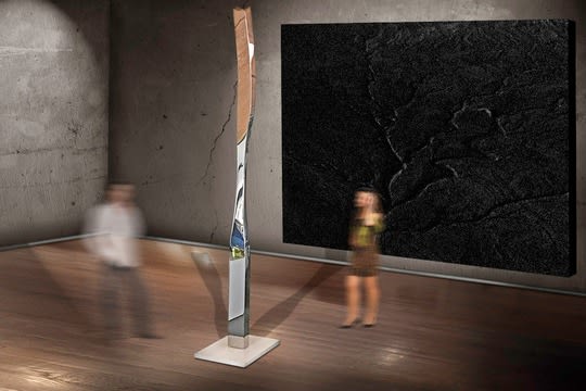 Jonathan Prince, Stretch II