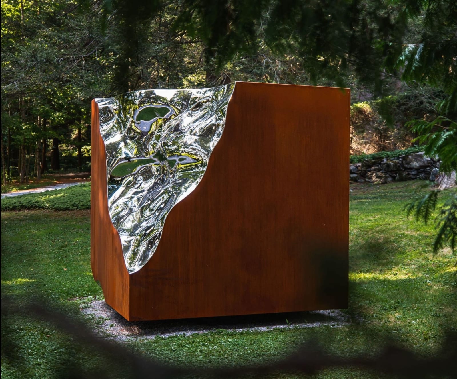 Jonathan Prince, Alembic Cube