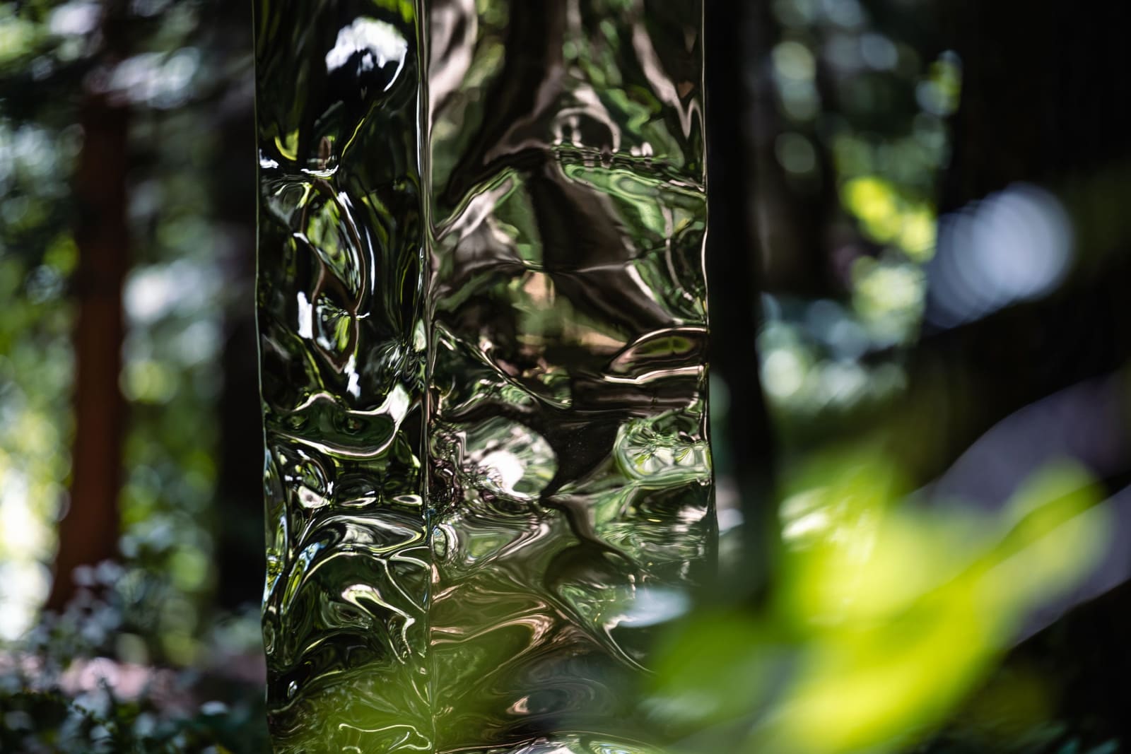 Jonathan Prince, Turbulence Column