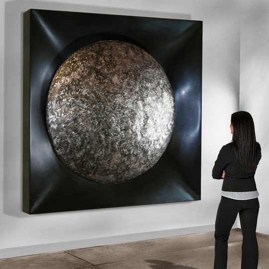 Jonathan Prince, Planetary Body