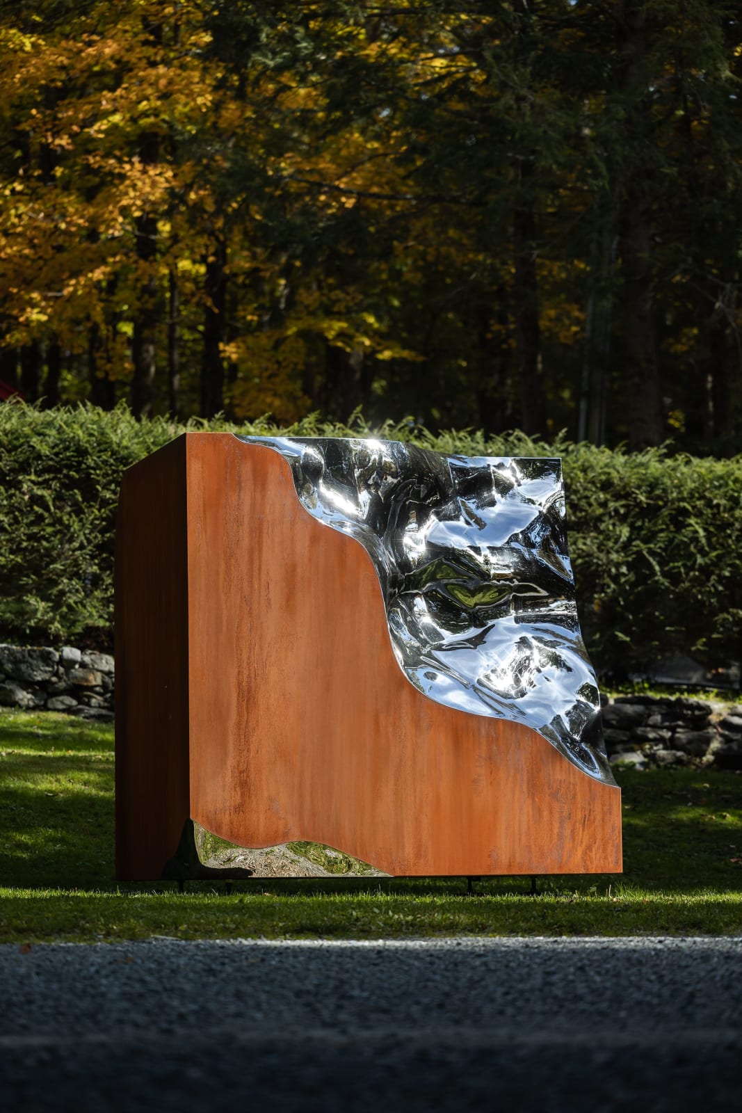 Jonathan Prince, Alembic Cube