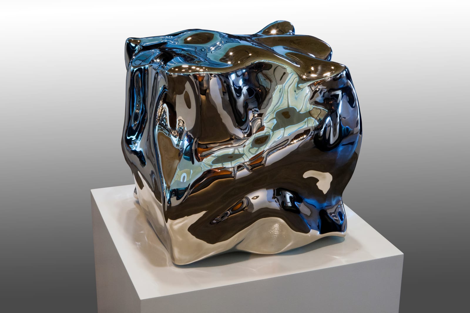Jonathan Prince, Liquid State (Inhale)