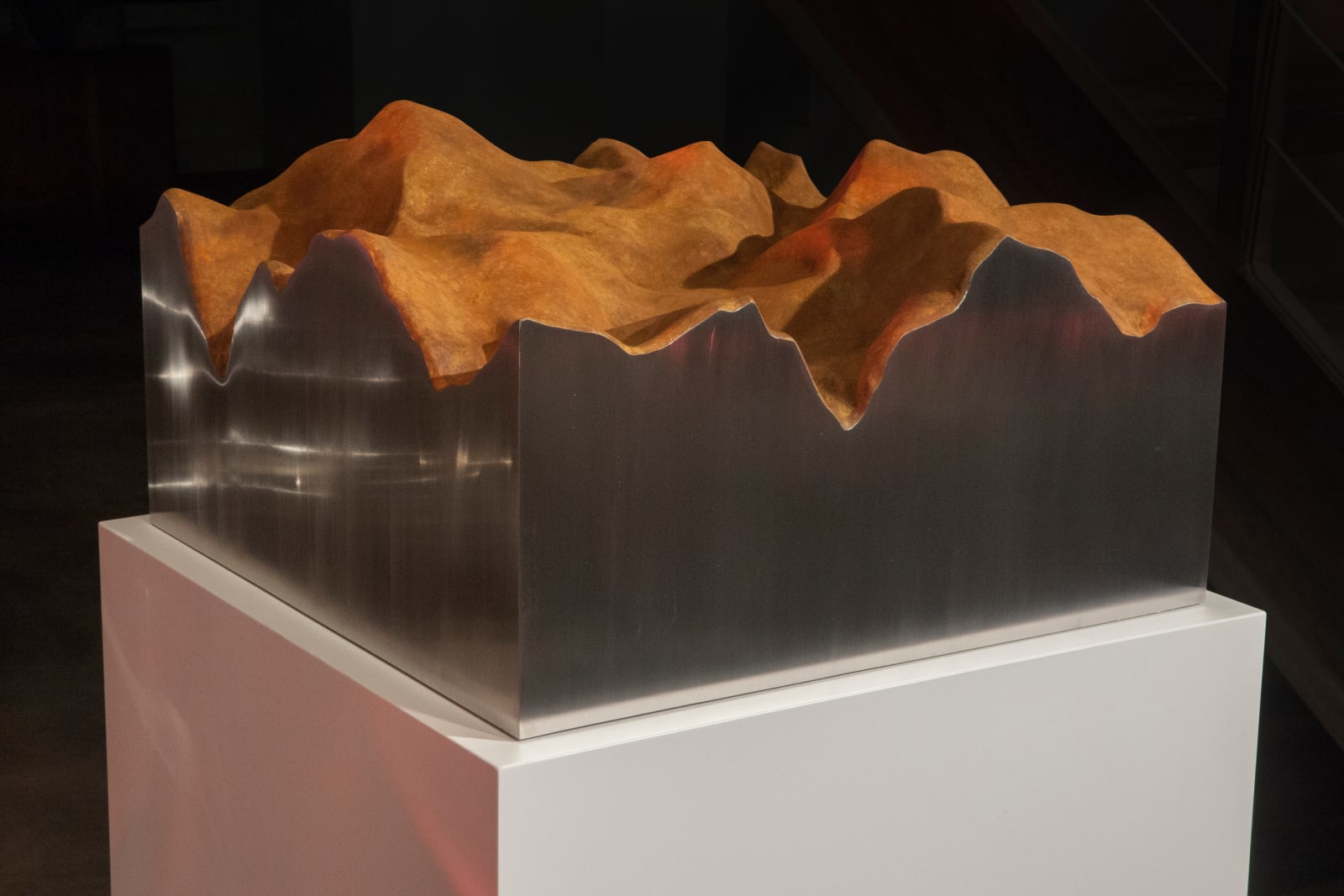 Jonathan Prince, Range I