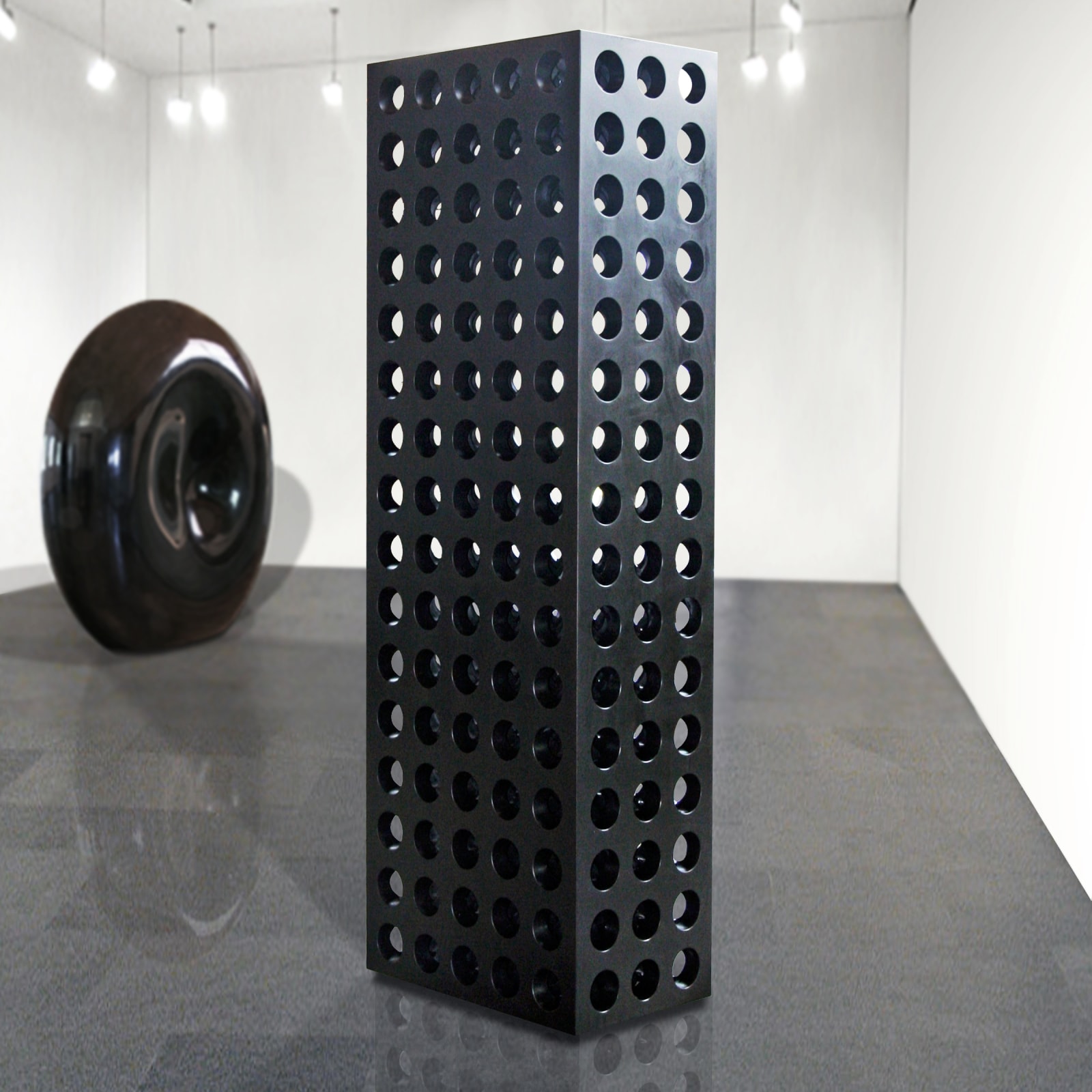 Jonathan Prince, Dark Matter
