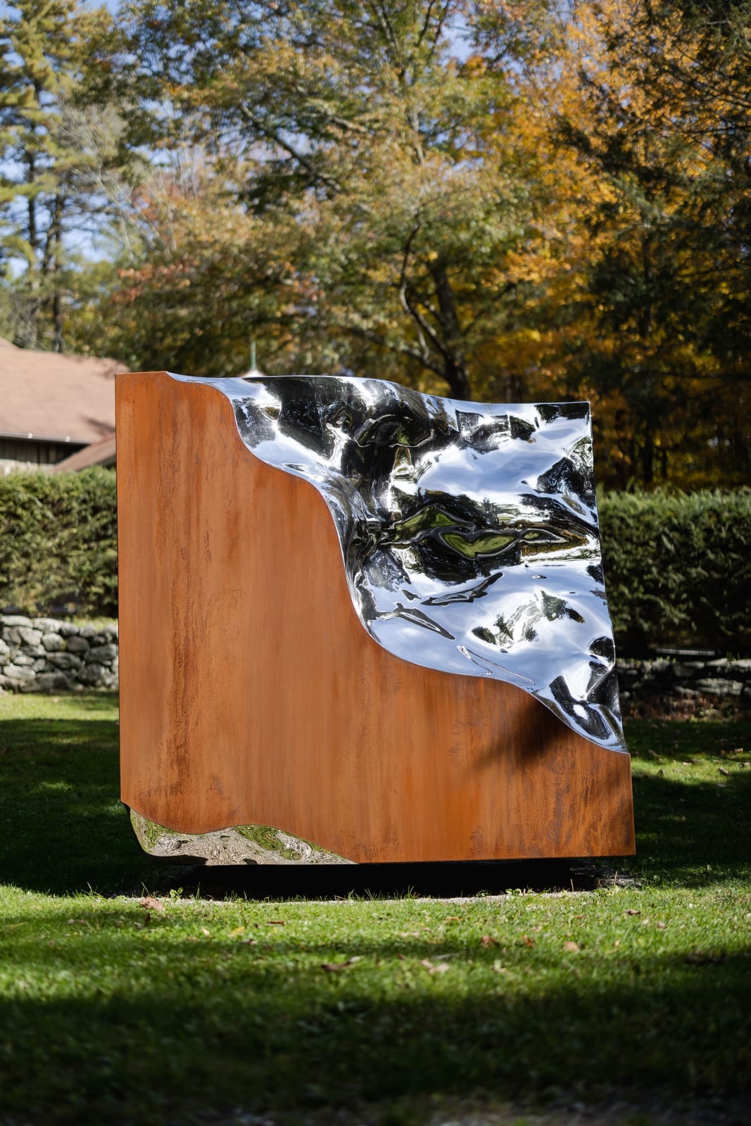 Jonathan Prince, Alembic Cube