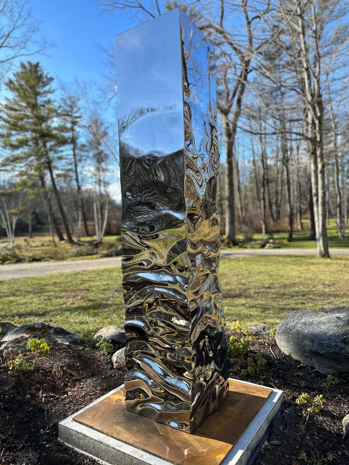 Jonathan Prince, Turbulence Column