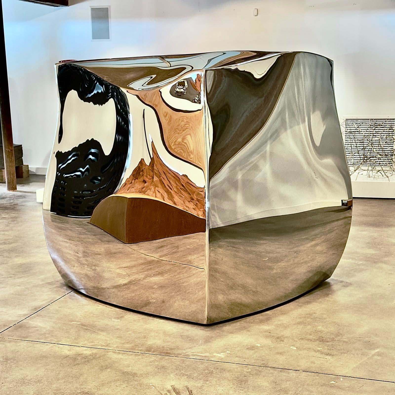 Jonathan Prince, Construct