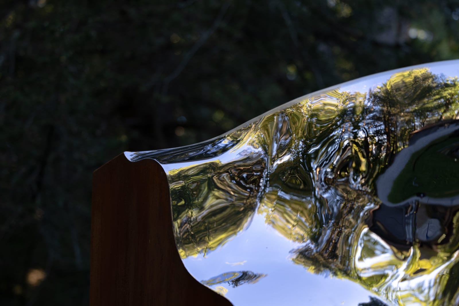 Jonathan Prince, Alembic Cube