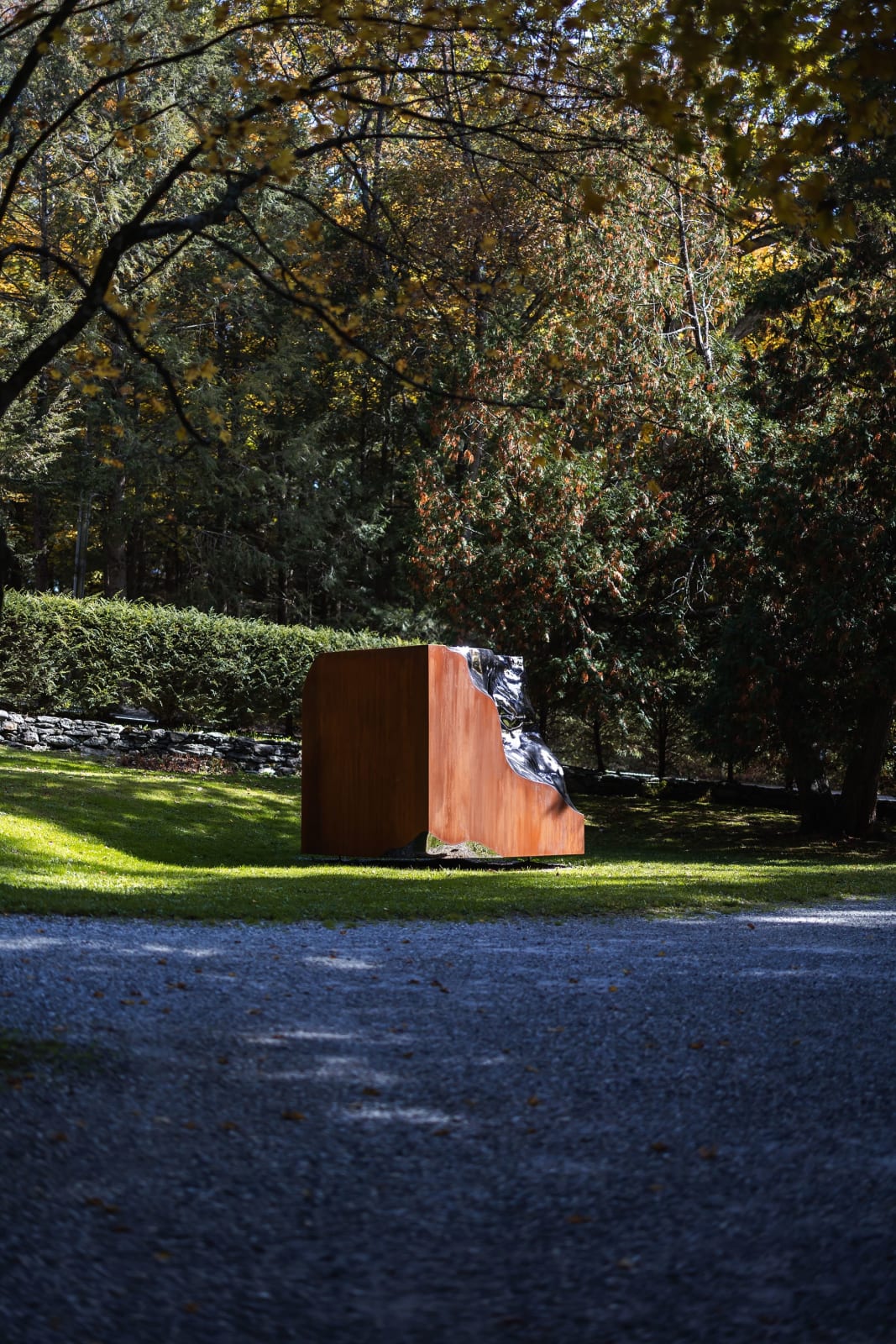Jonathan Prince, Alembic Cube