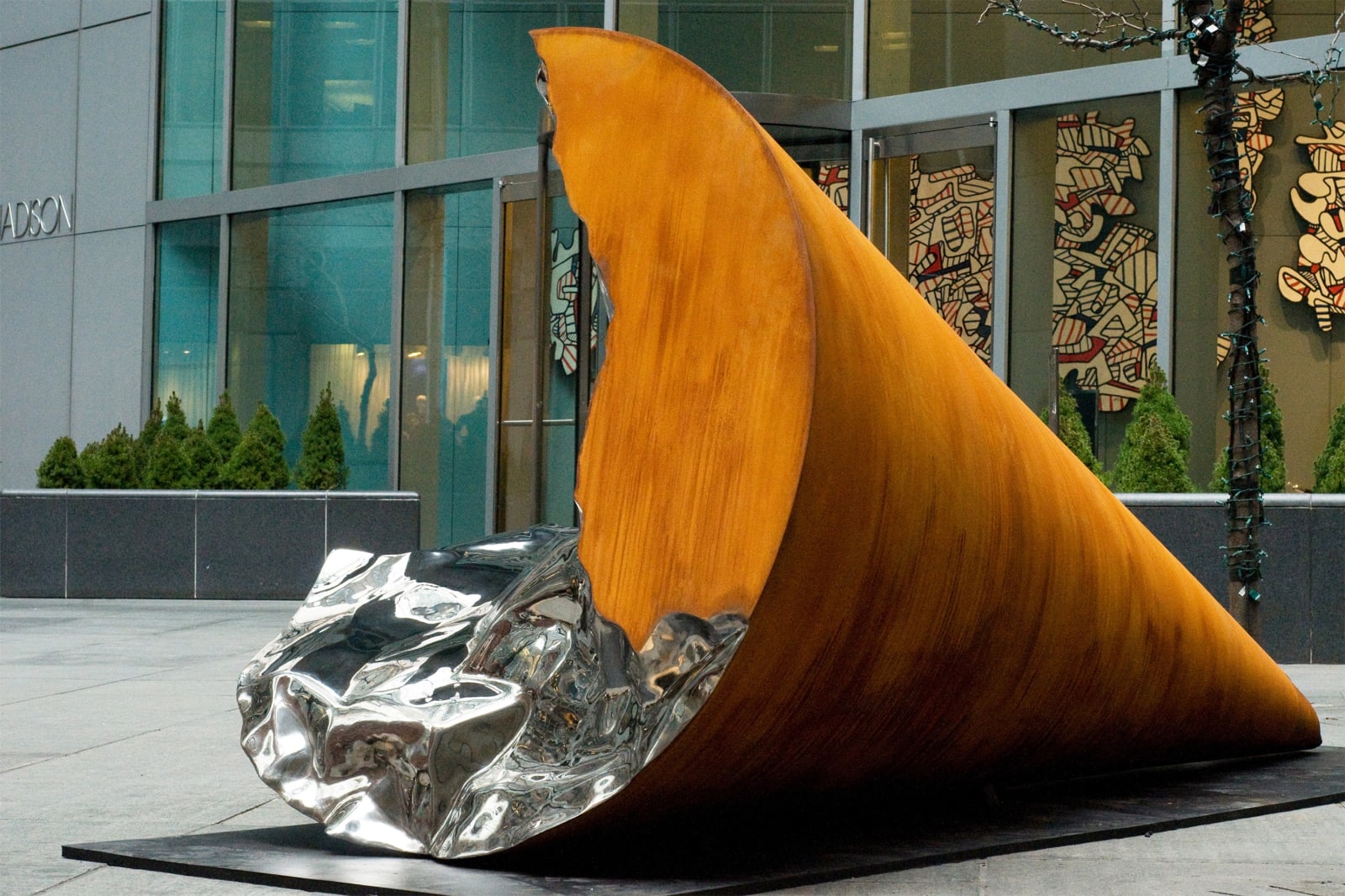 Jonathan Prince, Southern Remnant