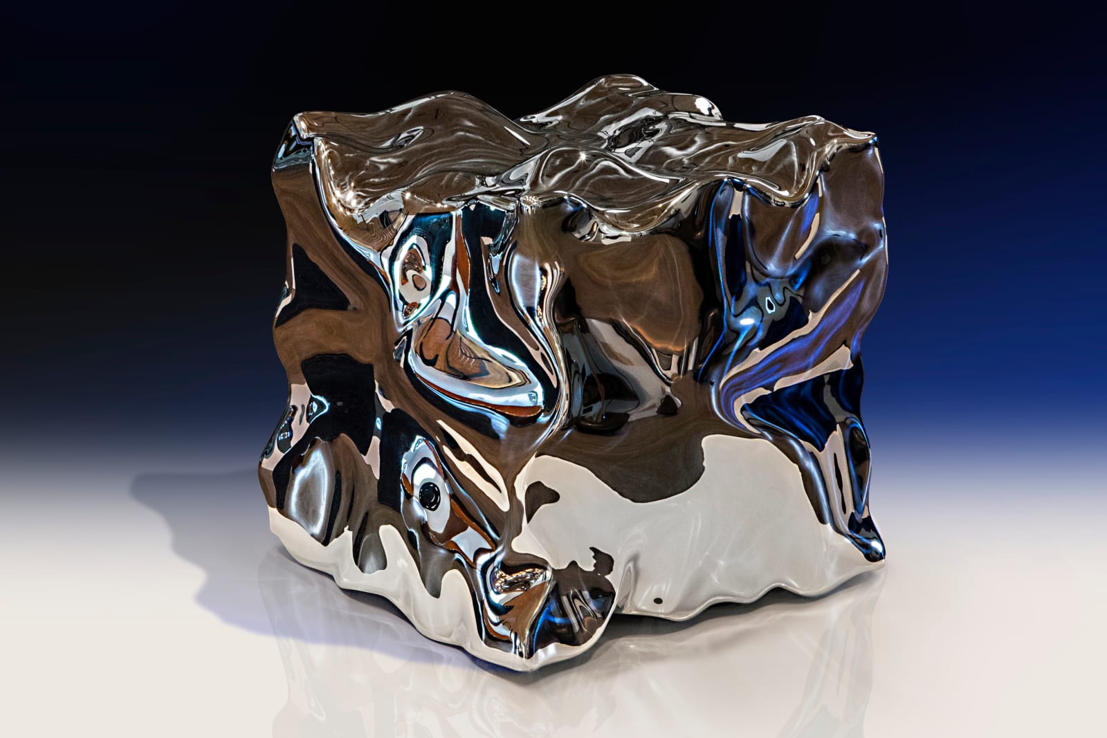 Jonathan Prince, Liquid State (Exhale)