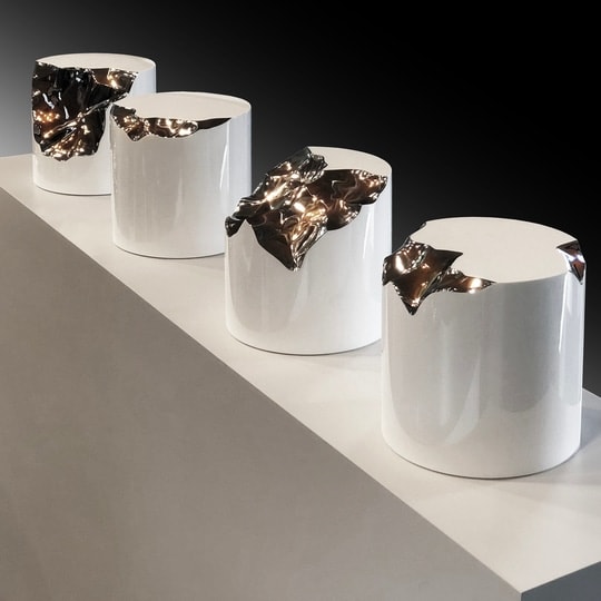 Jonathan Prince, Shatter Series I